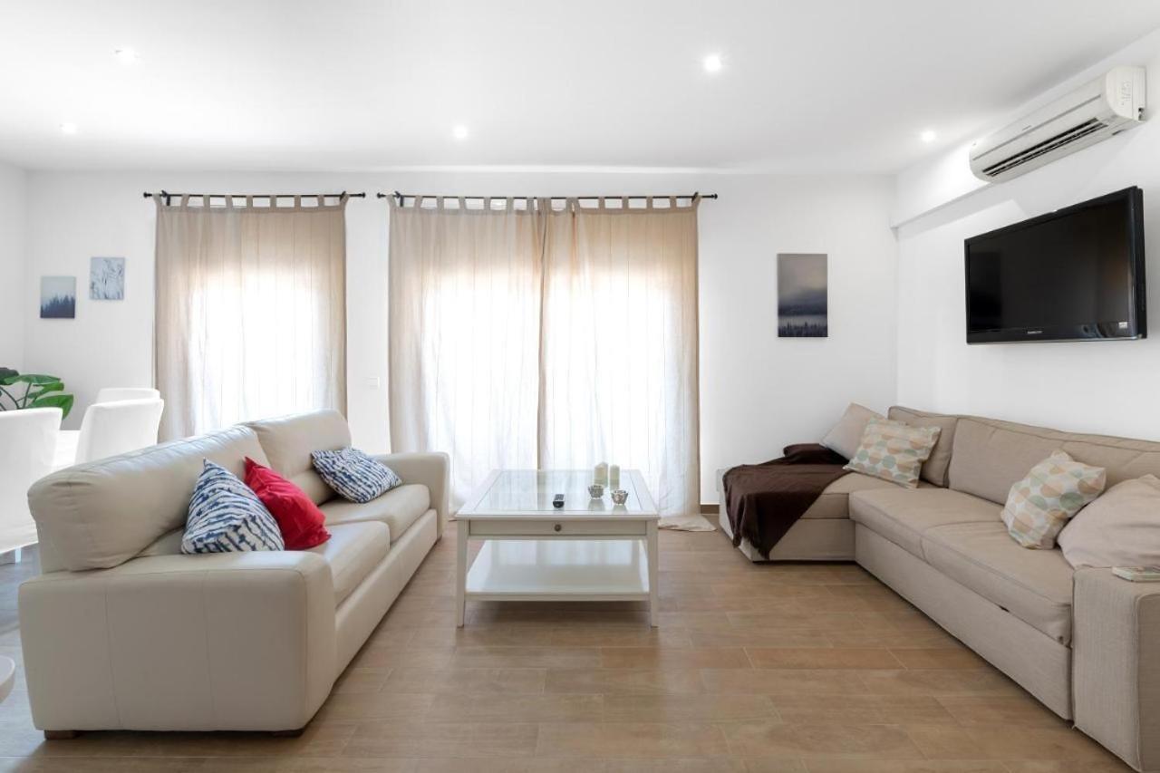 Maka V Appartement
